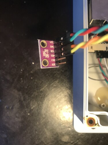 BME280_Wiring