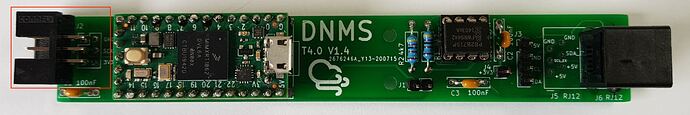 dnms-noise-measuring-teensy-4